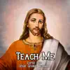 Coptic Oud - Teach Me (feat. George Beshara) - Single
